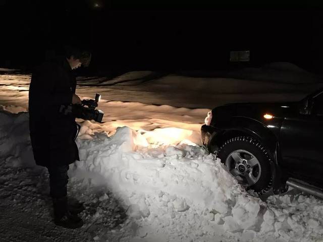 大调查“特种兵”是这样作战的!不朽情缘网站户外真人秀摄像团队(图6) 大调查“特种兵”是这样作战的!不朽情缘网站户外真人秀摄像团队(图6)