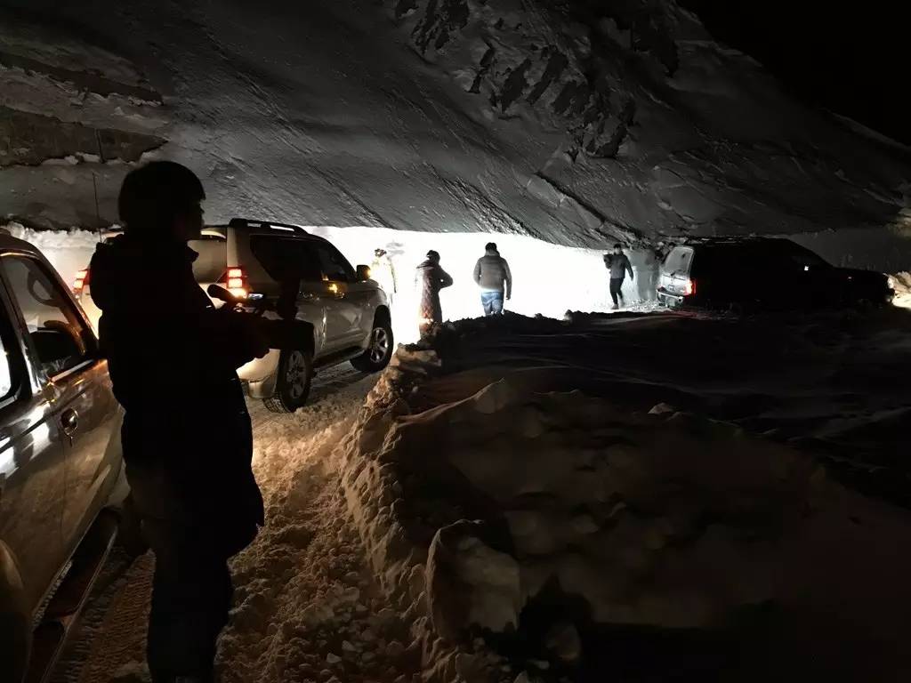 大调查“特种兵”是这样作战的!不朽情缘网站户外真人秀摄像团队(图5) 大调查“特种兵”是这样作战的!不朽情缘网站户外真人秀摄像团队(图5)